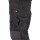 Arbeitsbundhose Herren Professional Größe 48 schwarz