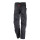 Arbeitsbundhose Herren Professional Größe 52 schwarz