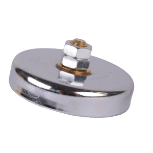 Masseklemme -Magnet fr Schweikabel 15kg Haftkraft