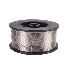 MIG V4A 0,8 mm 1,0 kg Edelstahl Schweidraht  318L