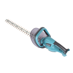 Makita Akku-Heckenschere DUH523Z 52 cm Schnittlänge...