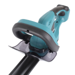 Makita Akku-Heckenschere DUH523Z 52 cm Schnittlänge für 18 V-Li-Ionenakku (ohne Akku)