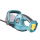 Makita Akku-Heckenschere DUH523Z 52 cm Schnittlänge für 18 V-Li-Ionenakku (ohne Akku)