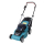 Makita Akku-Rasenmäher DLM 380Z Schnittbreite 38cm für 2 X 18 V Akkus (ohne Akku) 1x Muster Abverkauf