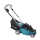 Makita Akku-Rasenmäher DLM 380Z Schnittbreite 38cm für 2 X 18 V Akkus (ohne Akku) 1x Muster Abverkauf