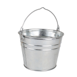 Zinkeimer  5L