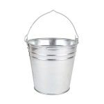 Zinkeimer  7L