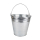 Zinkeimer 12L