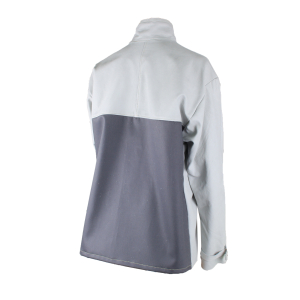 Schweierjacke Rindnarbenleder Gre 44-68 Stehkragen Rckenteil Proban made in Germany