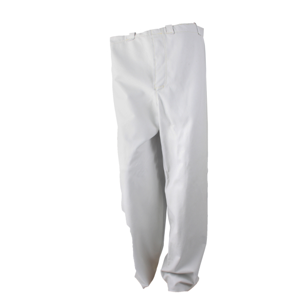 verdeckte Knopfleiste CE Rind-/Vollleder Kevlarnähte Schweißerjacke Gr.50