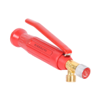 Spargriff M15x1 - 3/8" links standard 4034 von Borrmann