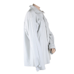 Schweißerjacke Rindnarbenleder Größe 48...