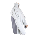 Schweißerjacke Rindnarbenleder Größe 68...