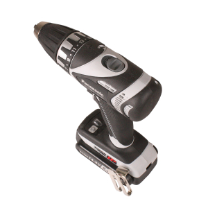Akku - Bohrschrauber Panasonic EY 7441 LF2S, 14,4 V, 2,0 Ah