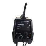 B-Ware: WELDINGER M 182 eco (6182) leichte Gebrauchsspuren