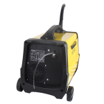 B-Ware: WELDINGER M 182 eco (6182) leichte Gebrauchsspuren