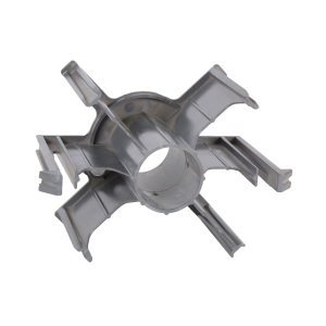 Drahtspulenadapter 6-armig K300 fr MIG/MAG Schweigerte (Korbspulenadapter Typ 3)