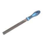 PFERD PLUS® Universalfeile flachstumpf Ergonomieheft...