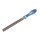 PFERD PLUS® Universalfeile flachstumpf Ergonomieheft 200 mm