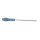 PFERD PLUS® Universalfeile flachstumpf Ergonomieheft 200 mm