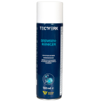 Tecwerk Bremsenreiniger 500 ml Industriequalität