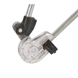 Kupferrohr-Biegezange ROTHENBERGER 180/10 mm (Zweihand-Biegegert)