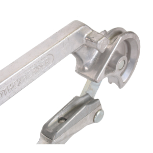 ROTHENBERGER Multibend 180 (18 mm Biegegert Zweihandbieger)