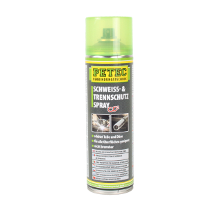 PETEC Schweiß- & Trennschutzspray CO2 500 ml