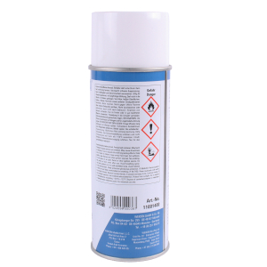 WEICON Zink-Spray spezial hell Oberflchenbeschichtung in Zinkoptik