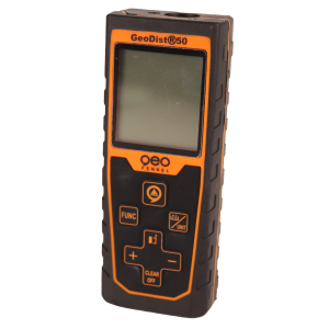 GeoDist 50 Laser Distanzmessgert