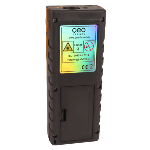 GeoDist 50 Laser Distanzmessgert