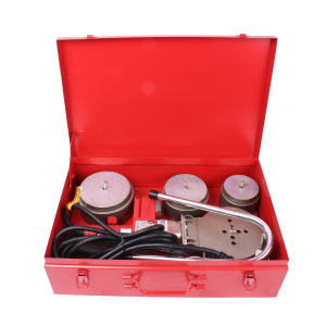 Muffenschweigert 75-110 mm 1300W von Rothenberger Elektronisch