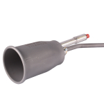 Profi Piezo Aufschweissbrenner Titan Pro 88 70 mm 850 mm...