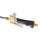 Profi Piezo Aufschweissbrenner Titan Pro 88 70 mm 850 mm lang von Sievert Solo ohne Schlauch