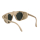 WELDINGER Schweißerbrille DIN 5 beige (Autogenschutzbrille Schweißbrille)