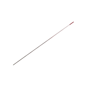 WIG-Wolframelektrode WT-20 rot 1,0 x175 mm 1 Stück