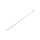 WIG-Wolframelektrode WT-20 rot 1,0 x175 mm 1 Stück