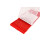 WIG-Wolframelektrode WT-20 rot 1,0x175 mm 10 Stück