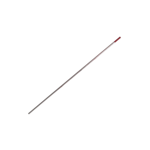 WIG-Wolframelektrode WT-20 rot 2,0x175  mm 1 Stück