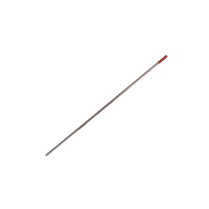 WIG-Wolframelektrode WT-20 rot 2,4x175 mm 1 Stück