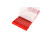 WIG-Wolframelektrode WT-20 rot 2,0x175 mm 10 Stück