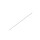 WIG-Wolframelektrode WC-20 grau 1,0x175 mm 1 Stück