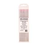 WIG-Wolframelektrode WX-Pink 2,4 mm 10 Stück WELDINGER