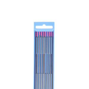 WIG-Wolframelektrode WX-Pink 1,6 mm 10 Stück WELDINGER
