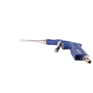 WELDINGER Ausblaspistole fr Druckluft mittel