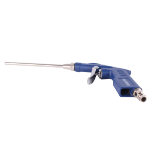 WELDINGER Ausblaspistole fr Druckluft lang