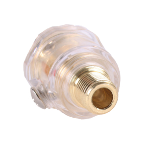 WELDINGER Druckluft-Mini Nebeller 1/4