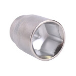 Projahn 27mm Stecknuss 1/2" Professional Sechskant
