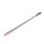 PROJAHN  6 x 260mm Hammerbohrer Zentro PLUS mit 4 Schneiden Rocket5