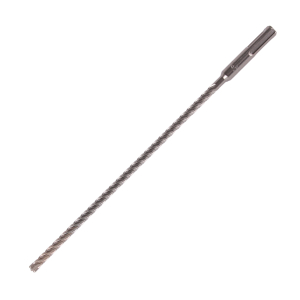 PROJAHN 6,5 x 260 mm Hammerbohrer Zentro PLUS mit 4 Schneiden Rocket5